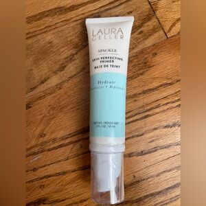 Laura Geller primer